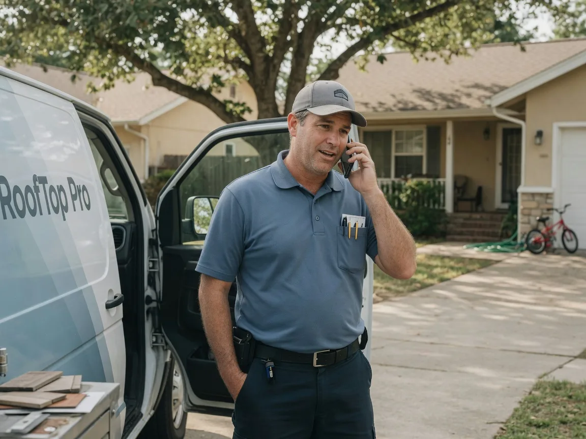 Roof Repair Oakdale, LA FAQs