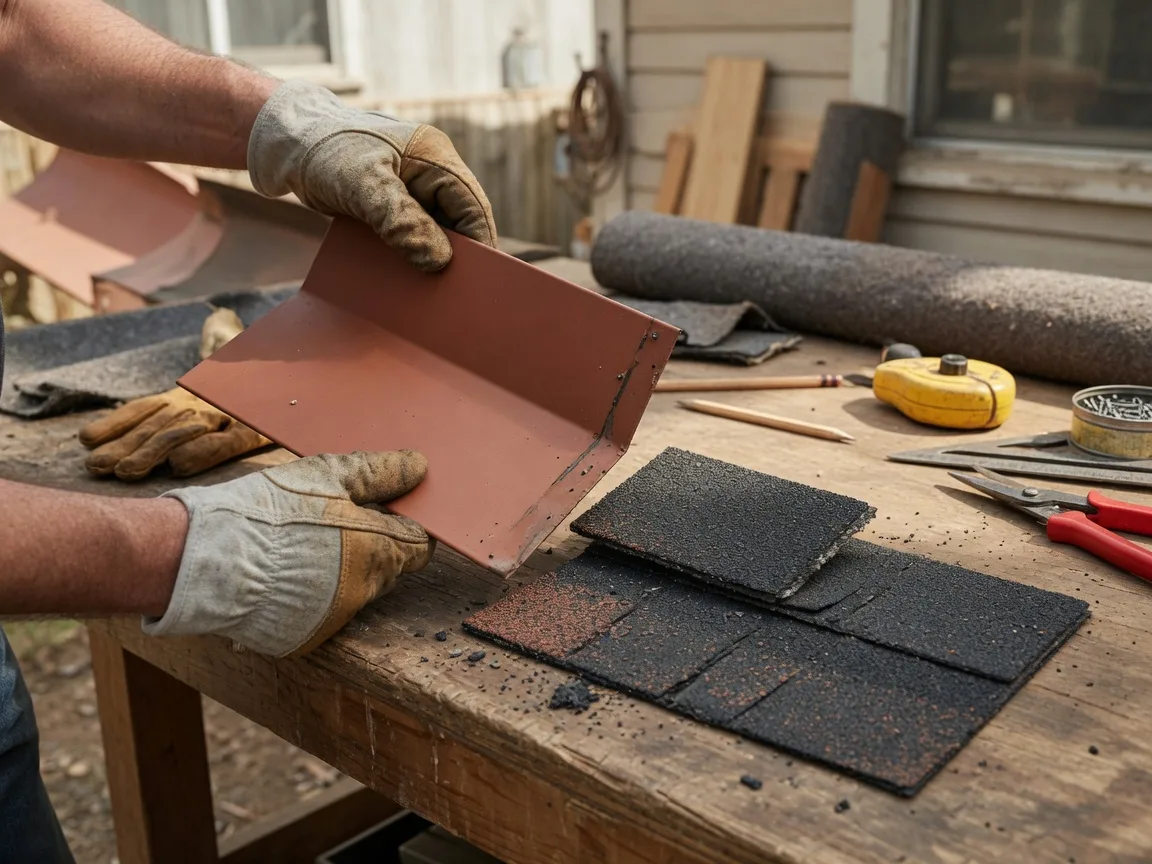 Roof Repair company in Oakdale, LA